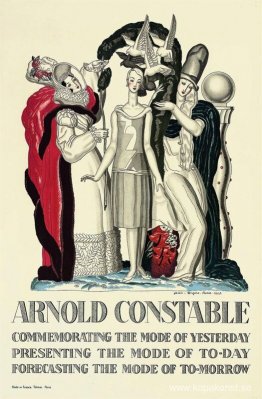 Arnold konstapel Arnold konstapel