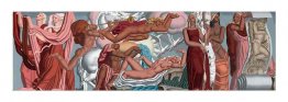 Allegorie du Tissu Allegorie du Tissu