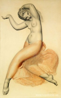 La Danse (studie) La Danse (studie)