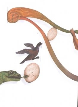 Alice i Underlandet Alice i Underlandet