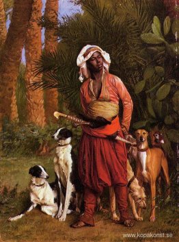 Hundarnas negermästare Hundarnas negermästare