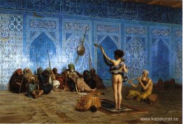 Ormtjusaren Ormtjusaren