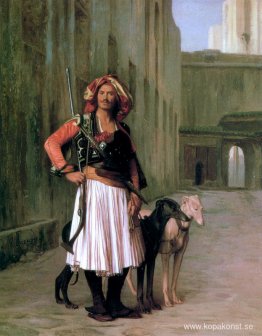 Arnaut av Kairo Arnaut av Kairo