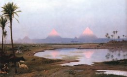 Arabiskt läger Arabiskt läger