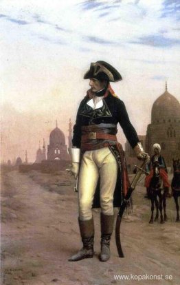Napoleon i Egypten Napoleon i Egypten