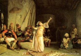 Dansen av Almeh Dansen av Almeh