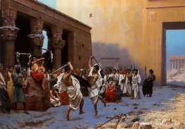 Pyrrhusdansen Pyrrhusdansen