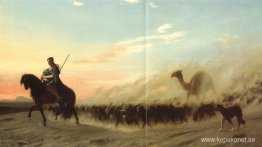 Den syriska herden Den syriska herden