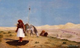 Albansk krigare Albansk krigare