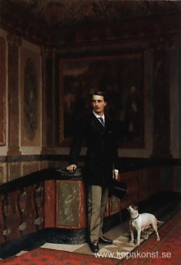 Duc de la Rochefoucauld-Doudeauville Duc de la Rochefoucauld-Doudeauville