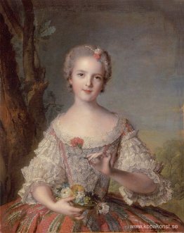 Madame Louise av Frankrike Madame Louise av Frankrike