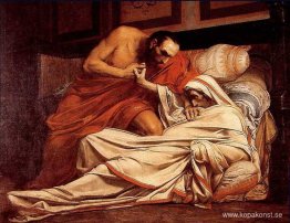 Tiberius död Tiberius död