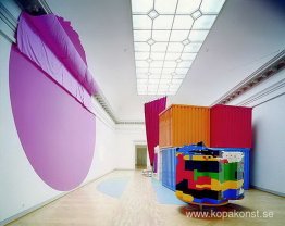 Vortex i teaterspelet med verklig passion: Till minne av Kay Sto Vortex i teaterspelet med verklig passion: Till minne av Kay Sto