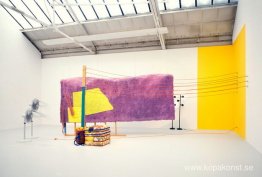 Rosett i mitten (#273) Rosett i mitten (#273)