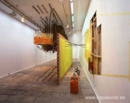 Söt för tre apelsiner Söt för tre apelsiner