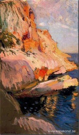 Grotta i San Antonio, Javea Grotta i San Antonio, Javea