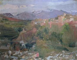 Granada Granada