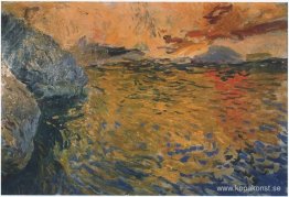 Reflektioner vid udden, Javea Reflektioner vid udden, Javea