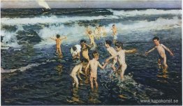 Sad Inheritance Study (Beach Rascals) Sad Inheritance Study (Beach Rascals)