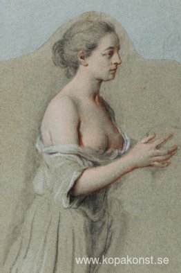 Den botgörande Maria Magdalena Den botgörande Maria Magdalena