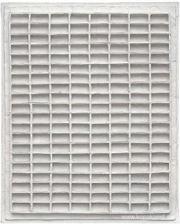 Vit konstruktionsavlastning R 62-1 Vit konstruktionsavlastning R 62-1