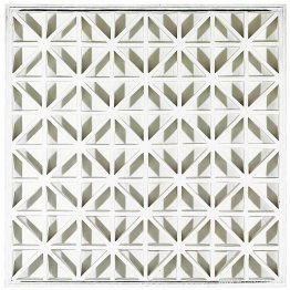 Fyrkant med diagonaler Fyrkant med diagonaler