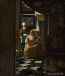 Kärleksbrevet Kärleksbrevet