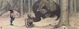 Stalo och Kauras Stalo och Kauras