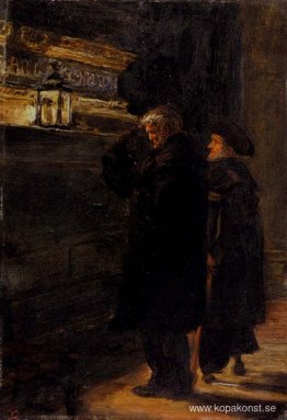 Greenwich Pensionärer På Graven Av Nelson Greenwich Pensionärer På Graven Av Nelson