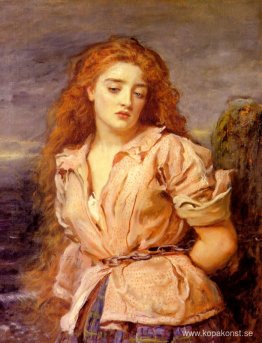 The Matyr of the Solway The Matyr of the Solway