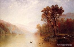 Lake George Lake George