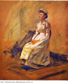 Professionell sjuksköterska Professionell sjuksköterska