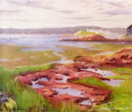 Gloucester inlopp Gloucester inlopp