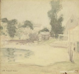 Slutet på regnet Slutet på regnet