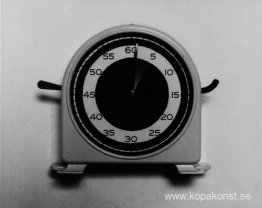 Sextio sekunder av ljus Sextio sekunder av ljus