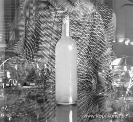 Bord för fyra Bord för fyra