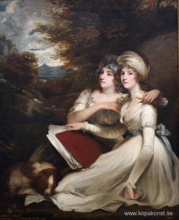 Frankland Sisters Frankland Sisters