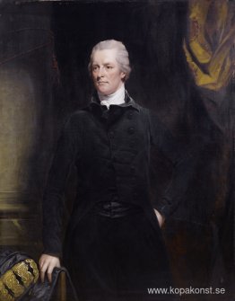 William Pitt den yngre William Pitt den yngre