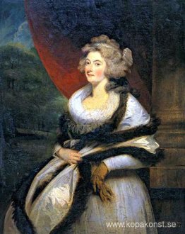 Fru Cholmondeley Fru Cholmondeley