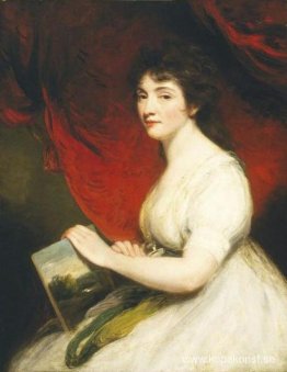 Miss Mary Linwood Miss Mary Linwood