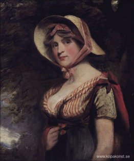 Lady Louisa Manners, grevinnan av Dysart Lady Louisa Manners, grevinnan av Dysart