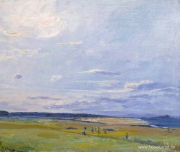 Golfbanan, North Berwick Golfbanan, North Berwick