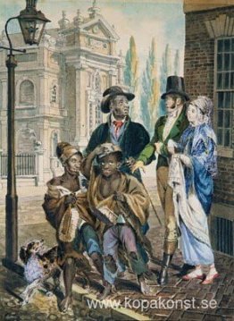 Ordly Folk Questioning skorstensfejare och deras mästare före Kr Ordly Folk Questioning skorstensfejare och deras mästare före Kr