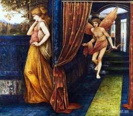 Amor och Psyche Amor och Psyche