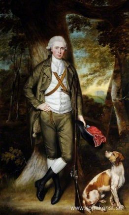 Joshua Walker (1750–1815), från Clifton House Joshua Walker (1750–1815), från Clifton House