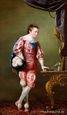 Philip Stanhope Philip Stanhope