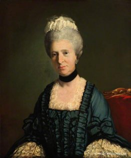 Henrietta Shelley (1731–1809), grevinna av Onslow Henrietta Shelley (1731–1809), grevinna av Onslow