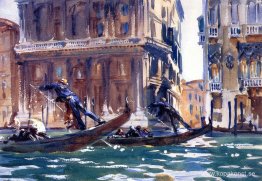 På kanalen På kanalen