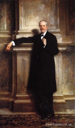 Arthur James Balfor Arthur James Balfor