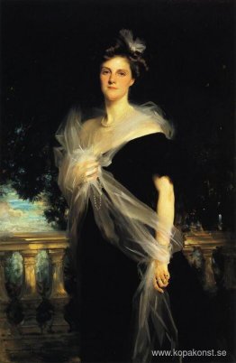 Mrs Harold Harmsworth Mrs Harold Harmsworth